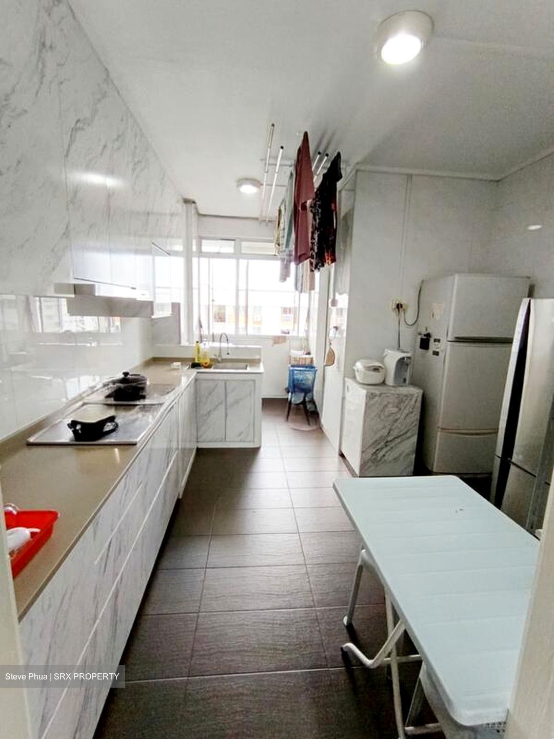 Blk 866 Yishun Street 81 (Yishun), HDB 5 Rooms #587239551
